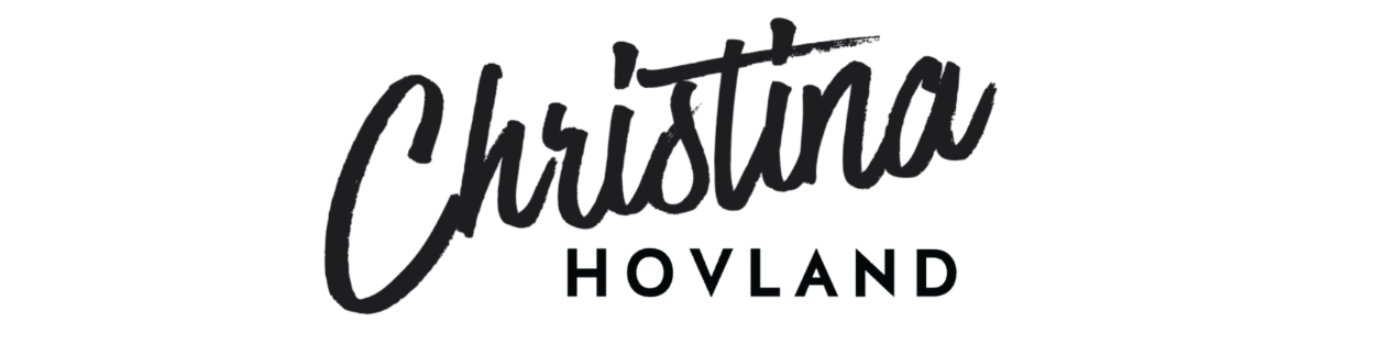 Christina Hovland